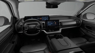 2026 Ford Expedition® Internal Image 2